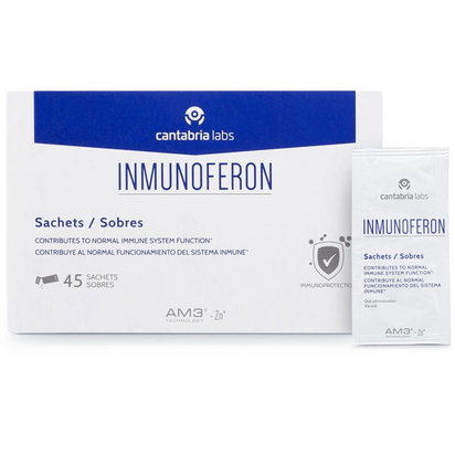 Inmunoferon 45 Saquetas